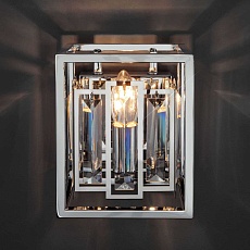 Настенный светильник Bogates Cella 312/1 Strotskis 1