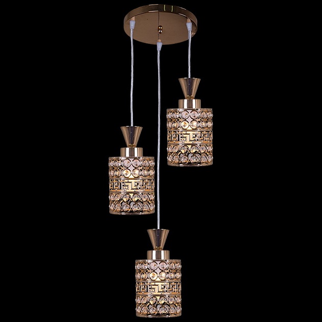 Светильник потолочный Reluce 03147-0.9-03 FGD изображение 3 Светильник потолочный Reluce 03147-0.9-03 FGD Фото № 3