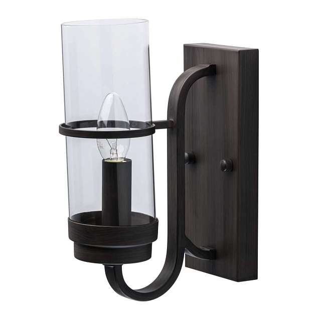 Бра MW-Light Замок 249028501 изображение 1 Бра MW-Light Замок 249028501 Фото № 1