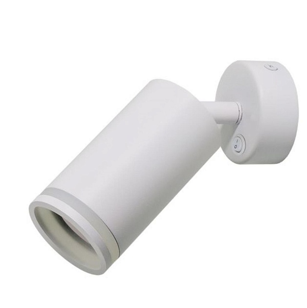 Спот Arte Lamp Imai A2365AP-1WH Фото № 1
