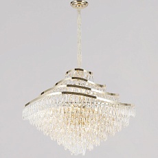Подвесная люстра Illumico IL5083-800PZF-25 GD ELITE