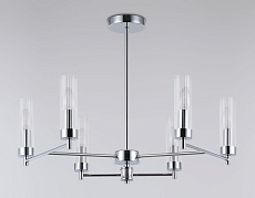 Подвесная люстра Ambrella Light High Light Modern LH55151 3