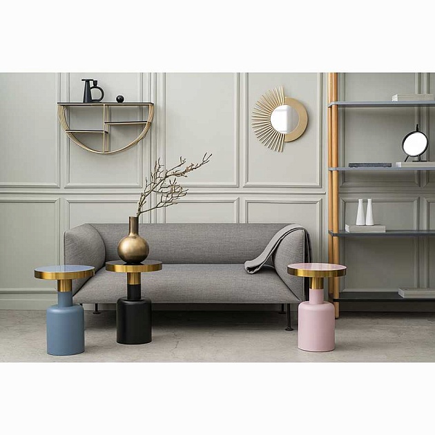 Зеркало настольное Bergenson Bjorn Klar BB0000138 Фото № 5