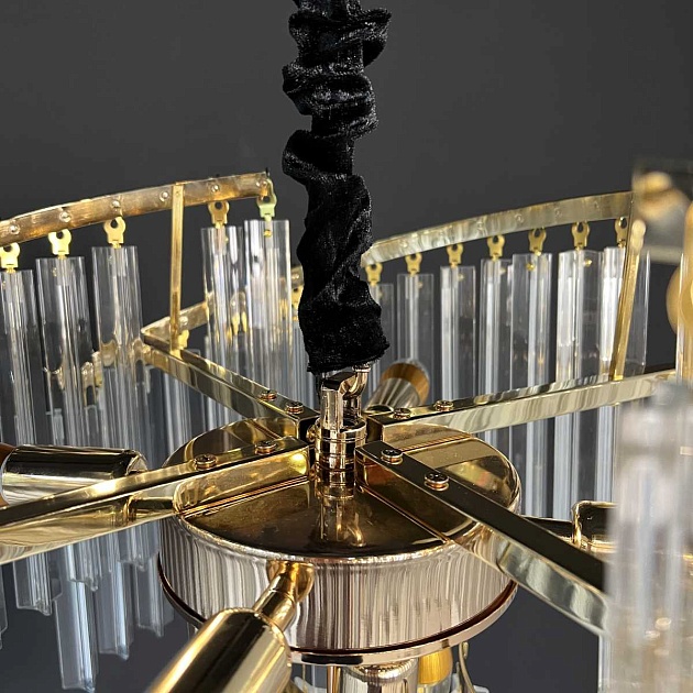 Подвесная люстра Imperium Loft Waltz 177868-26 Фото № 11