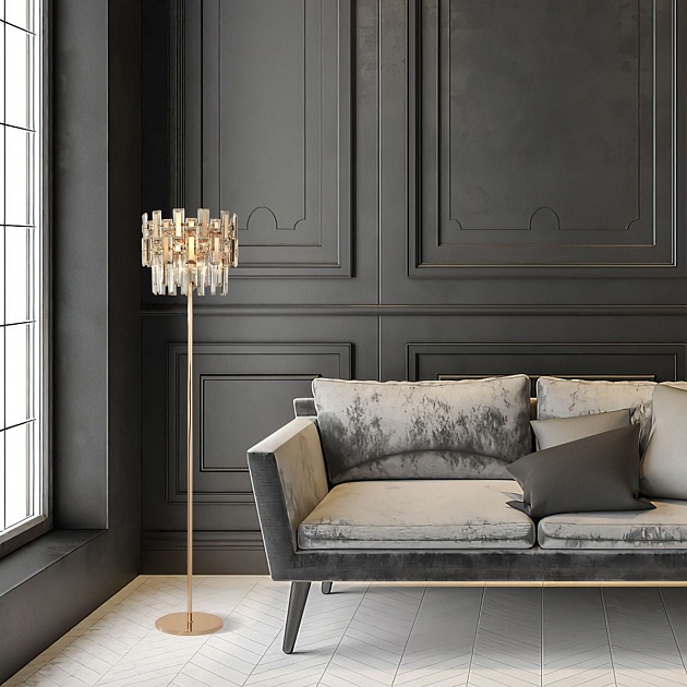 Торшер Bogates Lago 01108/3 Strotskis изображение 6 Торшер Bogates Lago 01108/3 Strotskis Фото № 6