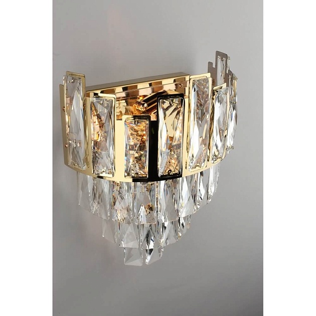 Настенный светильник Omnilux Vistrorio OML-67901-02 Фото № 6