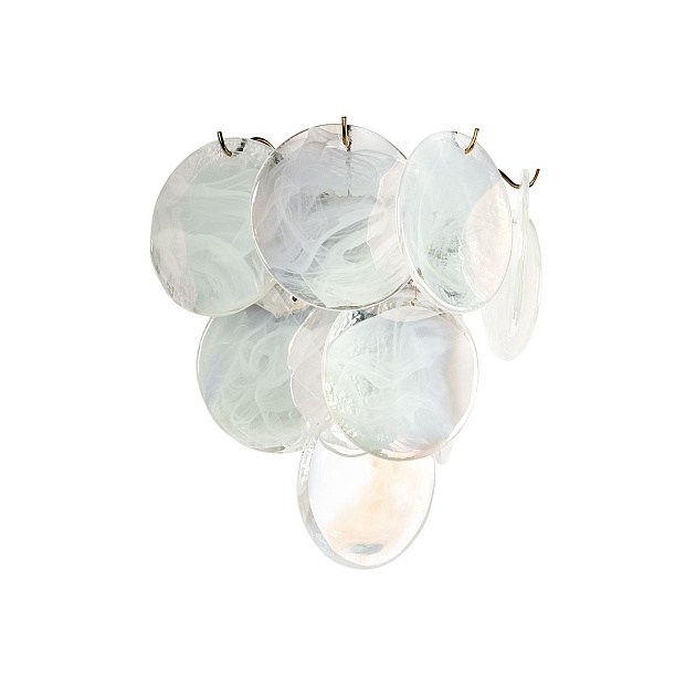 Настенный светильник Loft IT Lolly 10492W Pearl Фото № 3