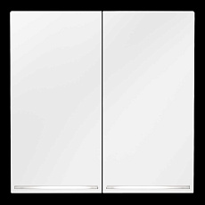 Клавиши для выключателя/переключателя двухклавишного с подсветкой S70 (белый матовый) Voltum VLS000402 1