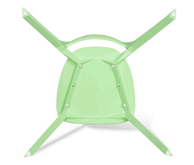 Обеденная группа Sheffilton SHT-DS141 бежевый/мятный 4877067601 изображение 8 Обеденная группа Sheffilton SHT-DS141 бежевый/мятный 4877067601 Фото № 8