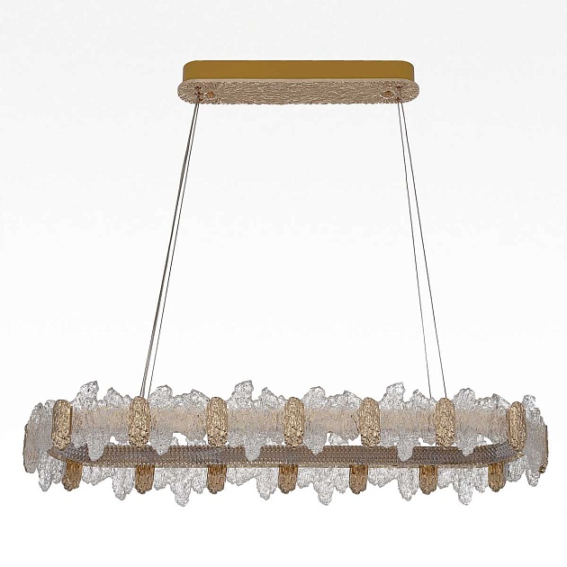 Люстра подвесная Citilux LAVA CL250172 изображение 10 Люстра подвесная Citilux LAVA CL250172 Фото № 10