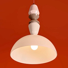 Подвесной светильник Freya Tela FR2061PL-01BS3 5