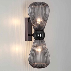 Бра Odeon Light Exclusive Elica 5417/2W 2