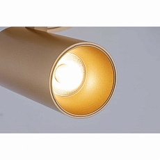 Встраиваемый спот iLedex Technical Plum 100 BR 1