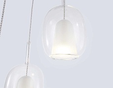 Подвесной светильник Ambrella light High Light LH11151 1