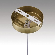 Подвесной светильник Lumion Moderni Solida 8087/1A 3