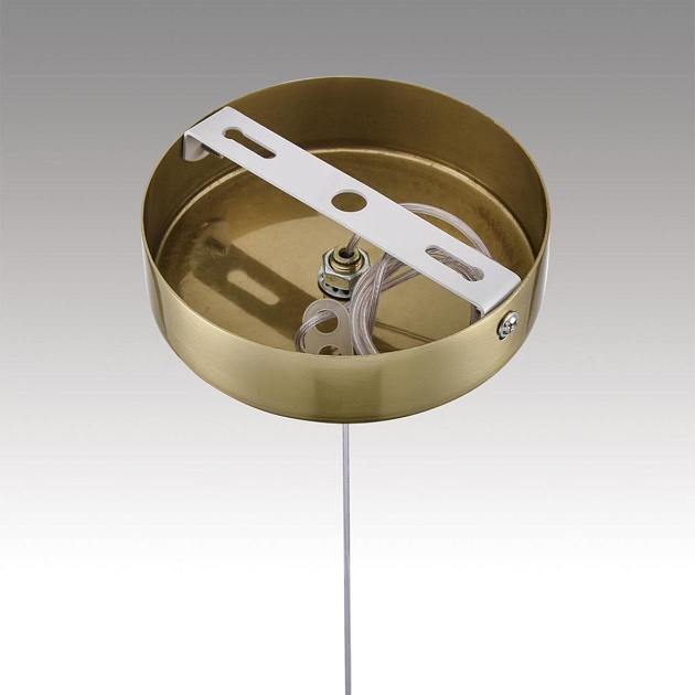 Подвесной светильник Lumion Moderni Solida 8087/1A Фото № 4