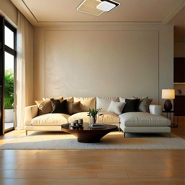 Светильник Sonex Mitra Led 7737/60L Фото № 2