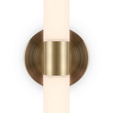 Настенный светильник Maytoni Modern Axis MOD106WL-L10G3K 4