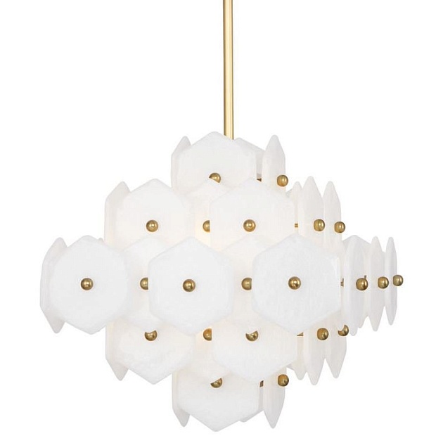 Подвесная люстра Loft-Concept Jonathan Adler 40.1879-0 18522 Фото № 1