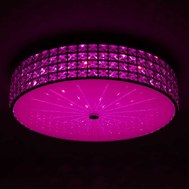 Потолочный светодиодный светильник Citilux Портал CL32418G1 Фото № 4