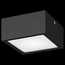 Потолочный светодиодный светильник Lightstar Zolla 380274 1