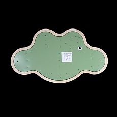 Потолочный светодиодный светильник Loft IT Axel 10005/30 green 2