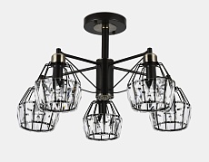 Потолочная люстра Ambrella light Traditional TR5870 1