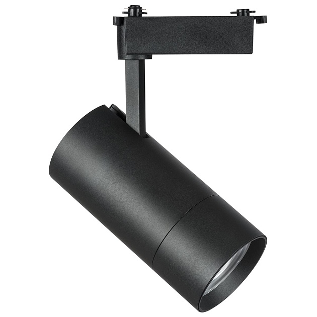 Трековый светодиодный светильник Lightstar Volta 229447 изображение 2 Трековый светодиодный светильник Lightstar Volta 229447 Фото № 2