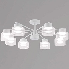 Люстра Reluce 48010-0.3-08 WT