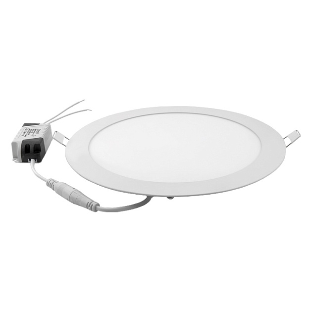 Светодиодная панель General GLP-RW13-225-18-4 Фото № 1