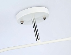 Потолочная люстра Ambrella light Traditional Modern TR303001 1