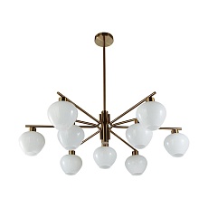 Люстра Lumion CARMELA 8278/9 2