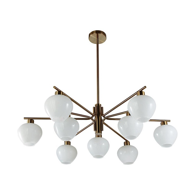 Люстра Lumion CARMELA 8278/9 Фото № 3