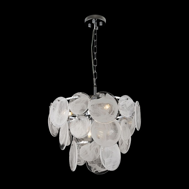 Подвесная люстра Freya Sophia FR5197PL-05CH Фото № 8