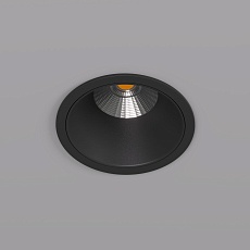 Встраиваемый светодиодный светильник Denkirs Grena DK4400-BK 3