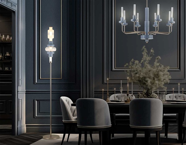 Торшер Ambrella Light HIGH LIGHT LH53132 изображение 2 Торшер Ambrella Light HIGH LIGHT LH53132 Фото № 2