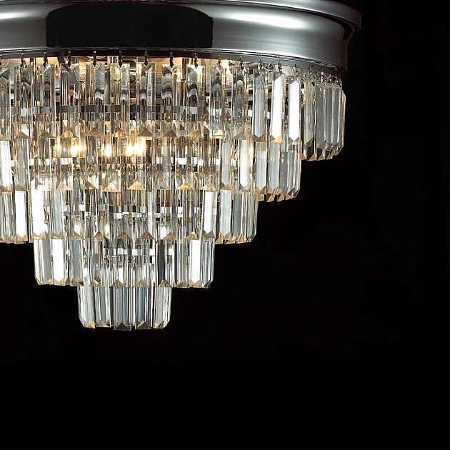 Потолочная люстра Lumion Zaha Classi 8266/8C Фото № 8