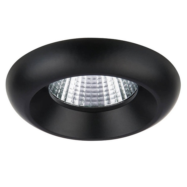 Встраиваемый светильник Lightstar Monde 071077 Фото № 1