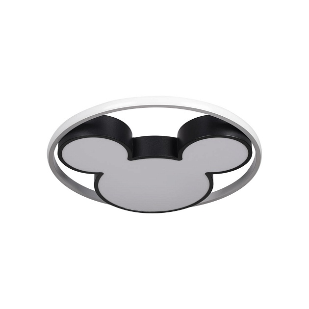 Потолочный светодиодный светильник Loft IT Mike 10165 изображение 4 Потолочный светодиодный светильник Loft IT Mike 10165 Фото № 4