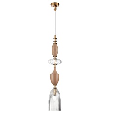 Подвесной светильник Odeon Light Exclusive Modern Terra 5414/1 5
