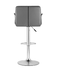 Барный стул Stool Group Малави серый BC-V003 grey 3