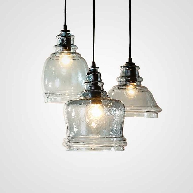 Подвесной светильник Imperium Loft Adria 101277-26 Фото № 4