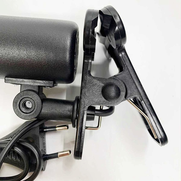 Настольная лампа Светкомплект Е50/N.B Фото № 3