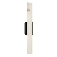 Настенный светильник Modelux Modestyle MS.1235.550 BK 5