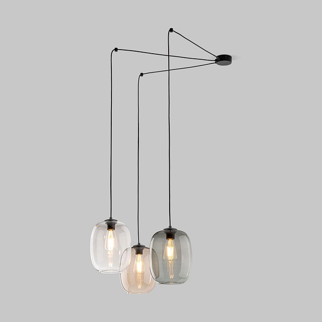 Подвесной светильник TK Lighting 5972 Elio Фото № 1