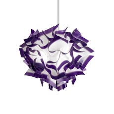 Подвесной светильник Loft IT Clizia 10593/420 Purple 2