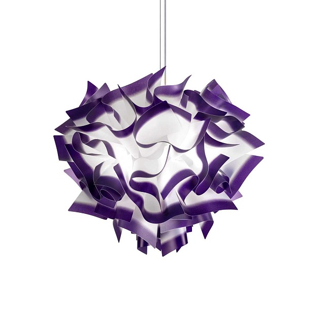 Подвесной светильник Loft IT Clizia 10593/420 Purple изображение 3 Подвесной светильник Loft IT Clizia 10593/420 Purple Фото № 3