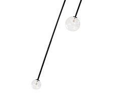 Подвесная люстра Kink Light Иона 09408-2A,19 3
