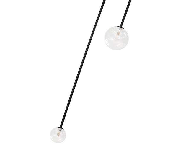 Подвесная люстра Kink Light Иона 09408-2A,19 Фото № 4