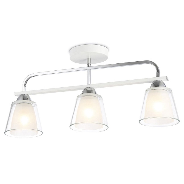 Потолочная люстра Ambrella light Traditional Modern TR303233 изображение 1 Потолочная люстра Ambrella light Traditional Modern TR303233 Фото № 1
